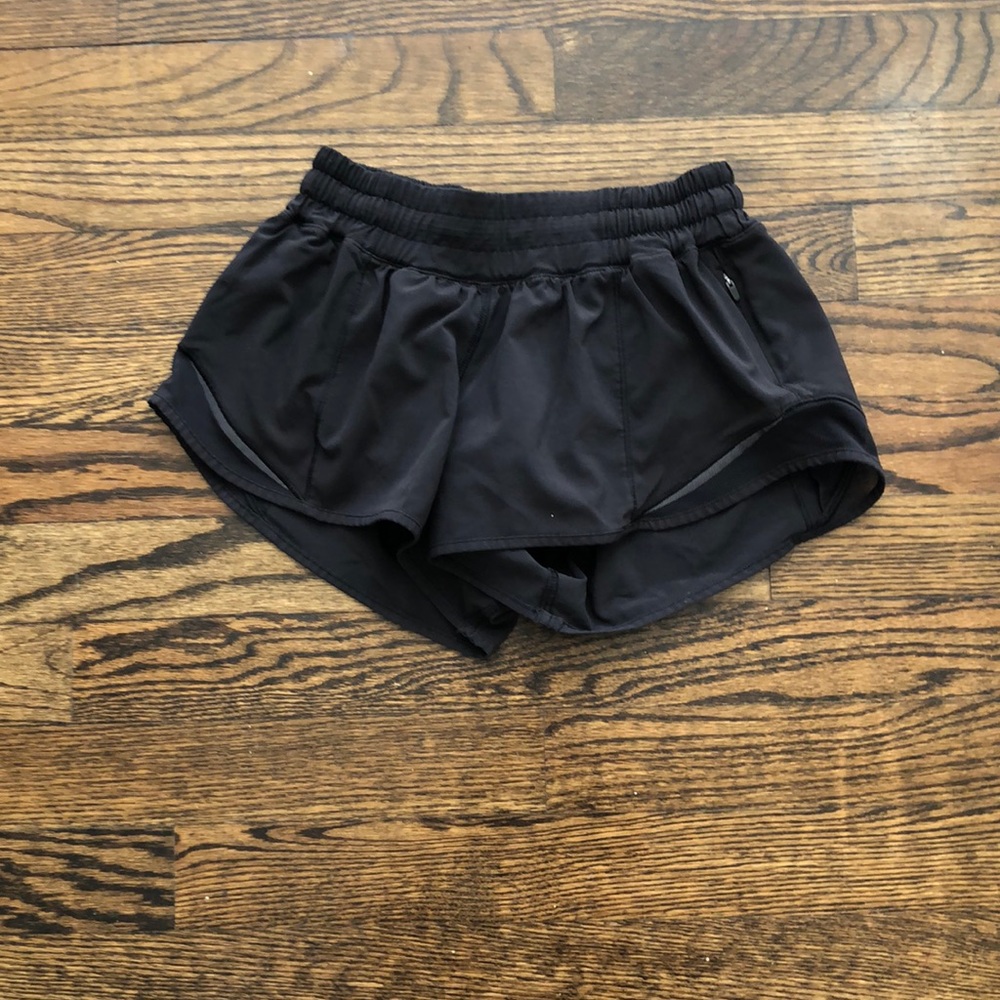 Hotty Hot Short II 2.5"